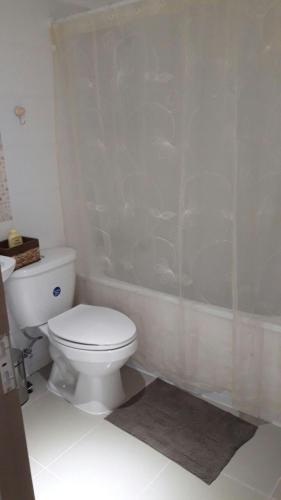Apartamento Portal Pac�fico