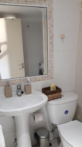 Apartamento Portal Pac�fico