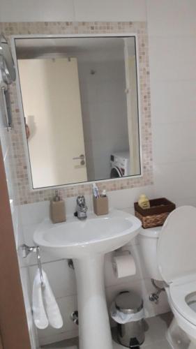 Apartamento Portal Pac�fico