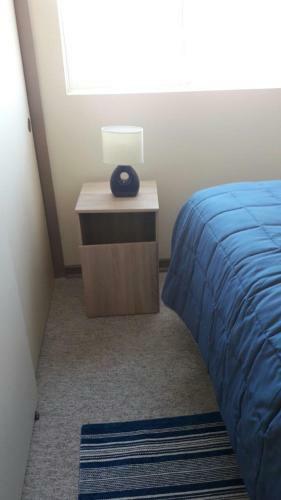 Apartamento Portal Pac�fico