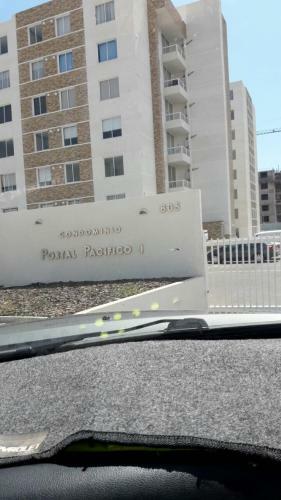 Apartamento Portal Pac�fico