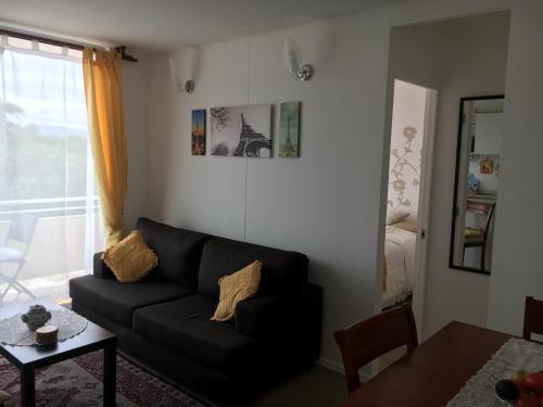 Apartamento Excelente Ubicaci�n