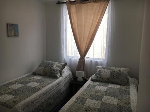 Apartamento Excelente Ubicaci�n