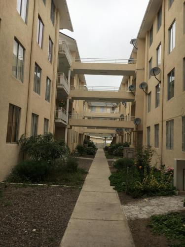 Apartamento Excelente Ubicaci�n