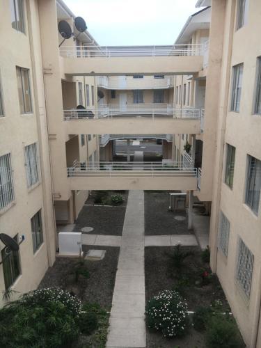 Apartamento Excelente Ubicaci�n