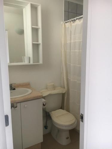 Apartamento Excelente Ubicaci�n
