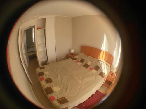 Apartamento Reinos De Espa�a Departamentos