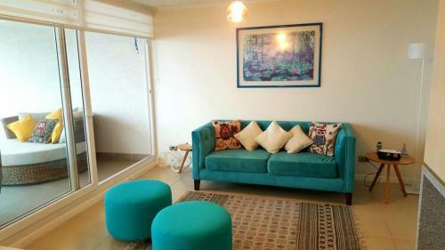 Apartamento 903 Condominio Aqua