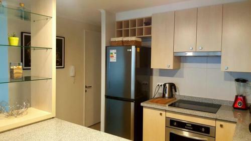 Apartamento 903 Condominio Aqua
