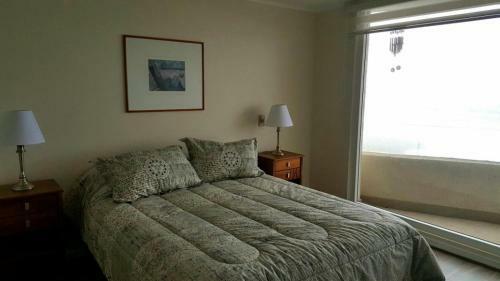 Apartamento 903 Condominio Aqua