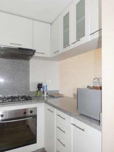 Apartamento Terrazas Del Sol 5 Personas