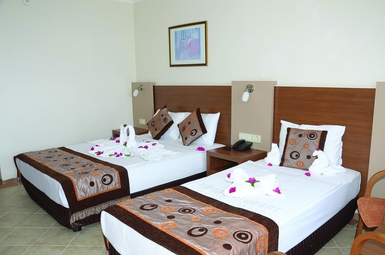 Armas Prestige Hotel