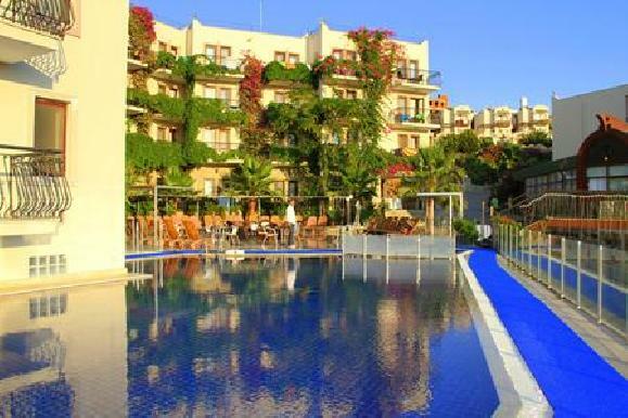 Hotel Crystal