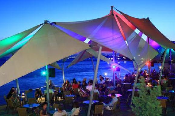 Hotel Ersan Resort And Spa