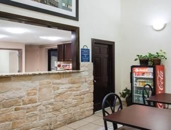 Hotel Days Inn Aberdeen