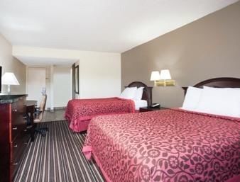 Hotel Days Inn Aberdeen