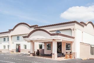 Hotel Days Inn Aberdeen