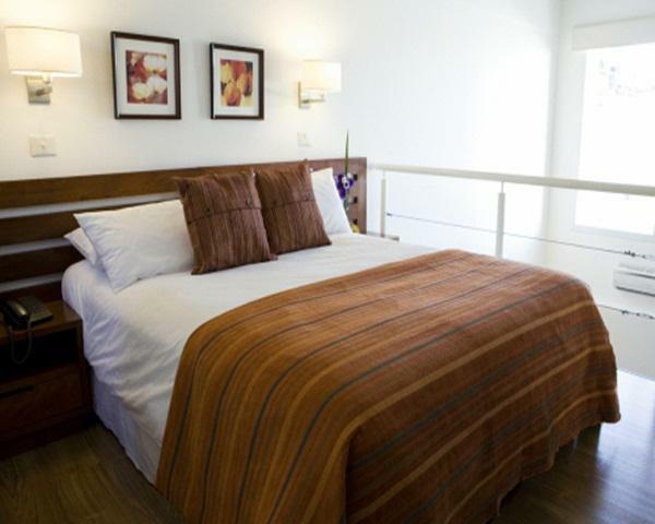Hotel Piedras Suites