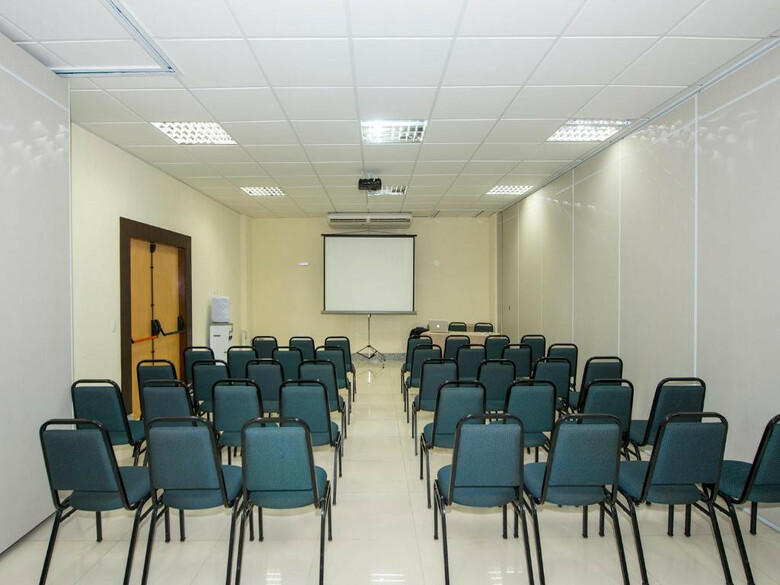 Hotel Rede Andrade Comfort