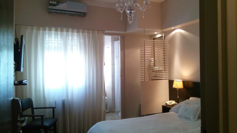 Gran Hotel Panamericano