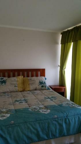 Apartamento Departamento Av. Del Mar - Frontal