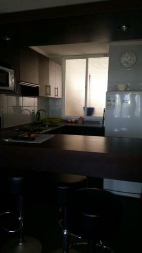 Apartamento Departamento Av. Del Mar - Frontal