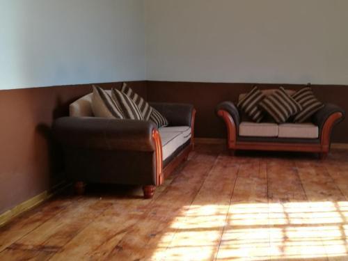 Hotel Chagual