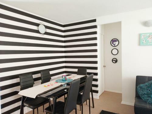 Apartamento Departamento 3d 1b 1e La Serena