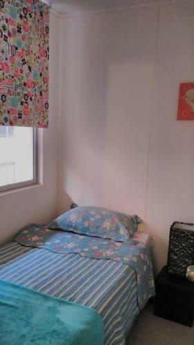 Apartamento Departamento 3d 1b 1e La Serena