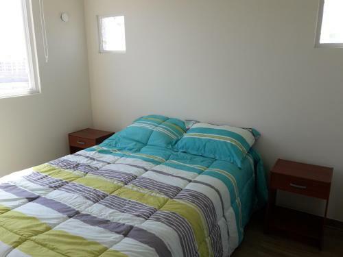 Apartamento Mistral V