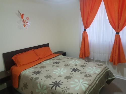 Apartamento Departamento El Brillador