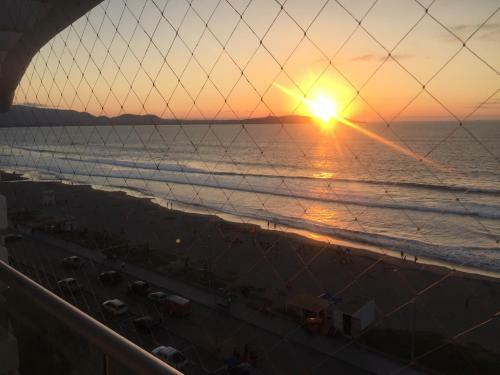 Apartamento Departamento Avenida Del Mar Neohaus