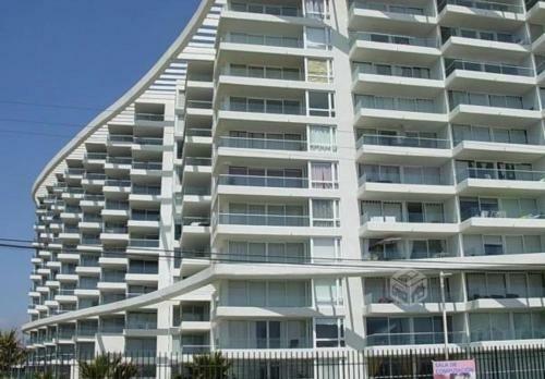 Apartamento Departamento Avenida Del Mar Neohaus