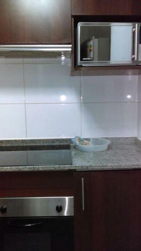 Apartamento Departamento Avenida Del Mar Neohaus