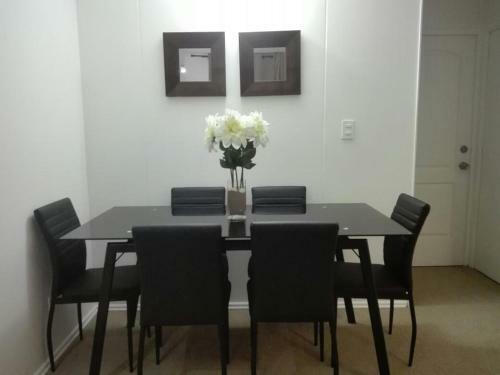 Apartamento Dpto Avenida Pacifico 3526