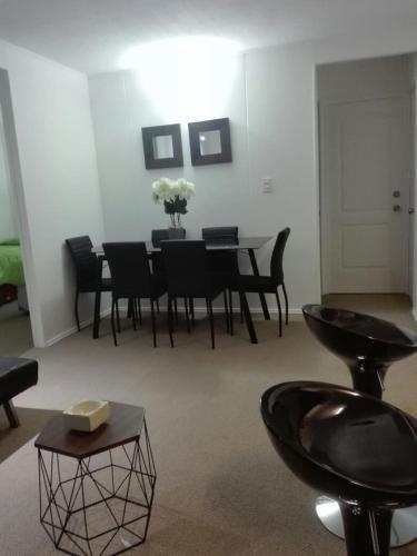 Apartamento Dpto Avenida Pacifico 3526