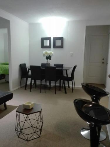Apartamento Dpto Avenida Pacifico 3526