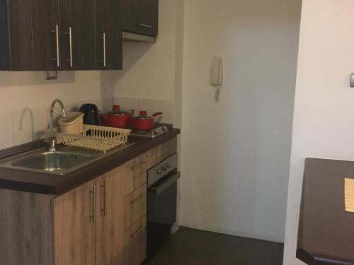Apartamento Departamento A Cuadras De Av Del Mar