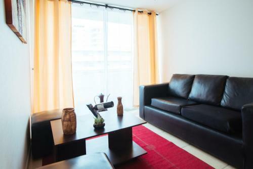 Apartamento Departamento Paseo Pe�uela