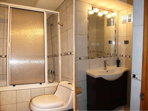 Apartamento Departamento Tambomar