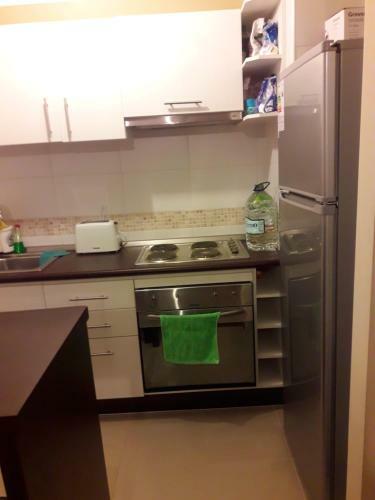 Apartamento Portal Pacifico 1