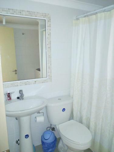Apartamento Portal Pacifico 1