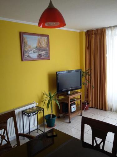 Apartamento Departamento La Serena - Avenida Del Mar