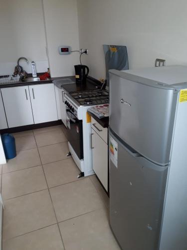 Apartamento Mistral