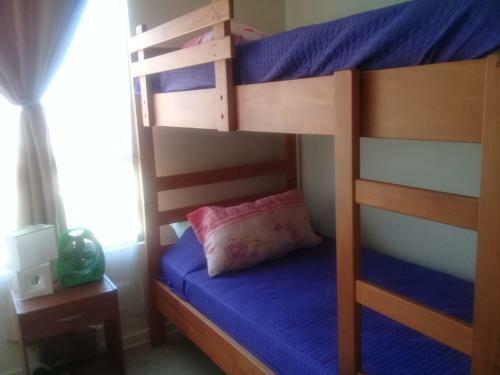Oscar Quiroz Morgado 1870, Parque Islon II Apartamento