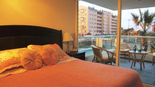 Apartamento Neohaus La Serena 2nd Floor