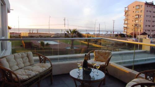 Apartamento Neohaus La Serena 2nd Floor