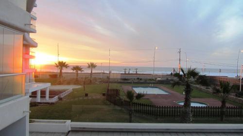 Apartamento Neohaus La Serena 2nd Floor