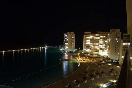 Apartamento Laguna Del Mar, Depto