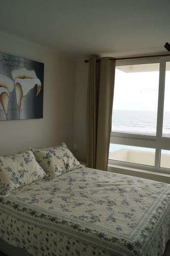 Apartamento Laguna Del Mar, Depto